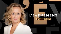 L'événement, l'interview