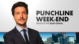 Punchline Week-End