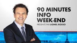 90 Minutes Info Week-End