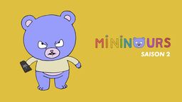Mininours