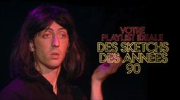 Votre playlist idéale...