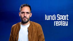 Lundi Sport Replay