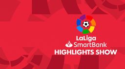 LaLiga 2 : Les temps forts