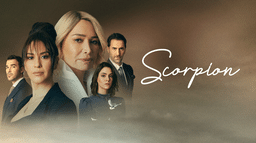 Scorpion