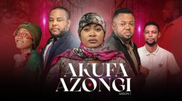Akufa Azongi