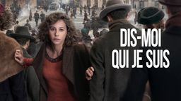 Dis-moi qui je suis