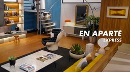 En aparté express