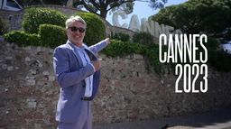 Cannes 2023