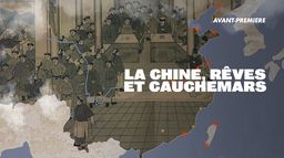 La Chine, rêves et cauchemars