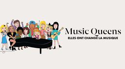 Music Queens