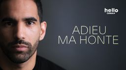 Adieu ma honte