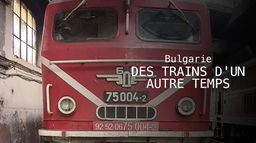 Rails d'antan