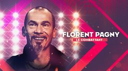 Florent Pagny, le combattant