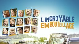 L'incroyable embouteillage