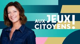 Aux Jeux, citoyens !