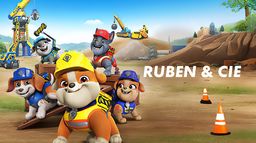 Rubble and Crew
