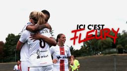 Ici c'est Fleury