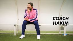 Coach Hakim