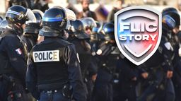 Flic story