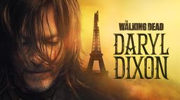 The Walking Dead : Daryl Dixon