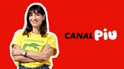 Canal Piu