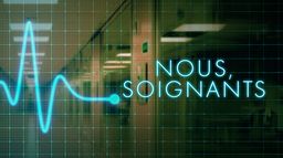 Nous, soignants