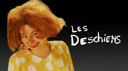Les Deschiens