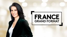 France Grand Format
