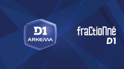 Fractionné D1