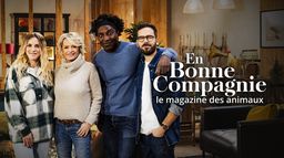En bonne compagnie