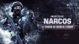 Narcos, la terreur au coeur de l'Europe