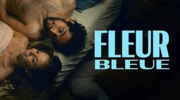 Fleur bleue