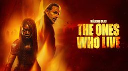 The Walking Dead : The Ones Who Live