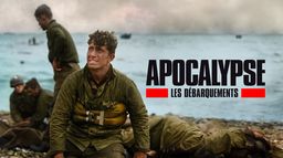 Apocalypse : Les débarquements