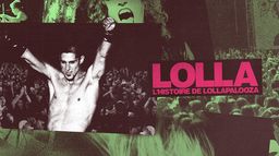 Lolla : l'histoire de Lollapalooza