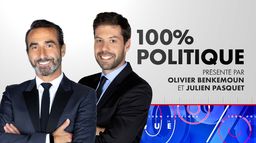100% Politique