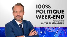 100% Politique Week-End