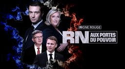 RN, aux portes du pouvoir