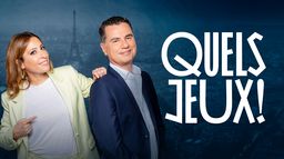 Quels jeux !