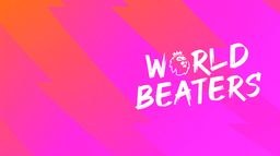 World Beaters