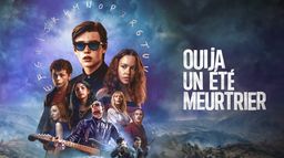 Ouija, un été meurtrier