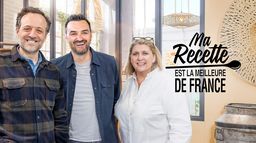 Ma recette est la meilleure de France
