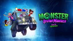 Monster Loving Maniacs
