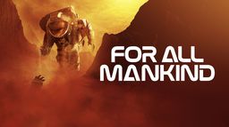 For All Mankind