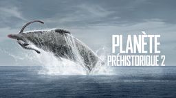 Planète préhistorique