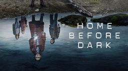 Home Before Dark