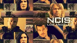 NCIS : Los Angeles