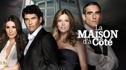 La maison d'à côté