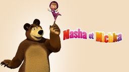 Masha et Michka