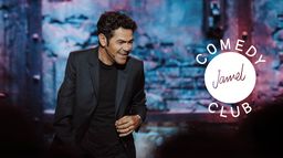 Jamel Comedy Club